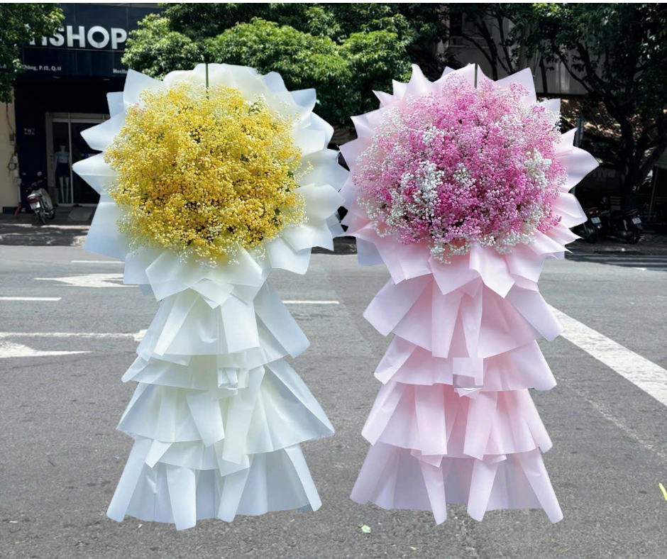 Shop Hoa Tươi Bình Chánh